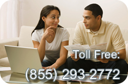 Call us toll free (855) 293-2772